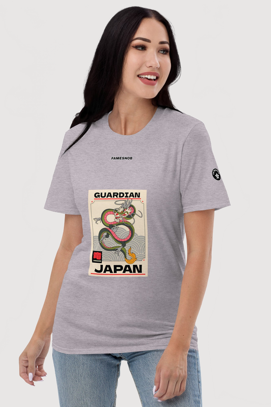 Unisex Staple T-shirt | Bella + Canvas - Famesnob