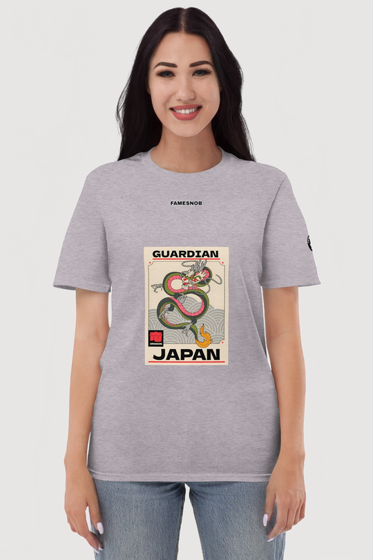 Unisex Staple T-shirt | Bella + Canvas - Famesnob