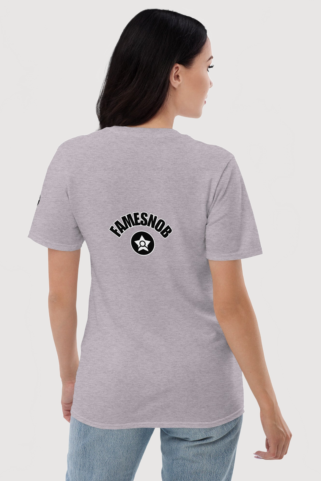 Unisex Staple T-shirt | Bella + Canvas - Famesnob