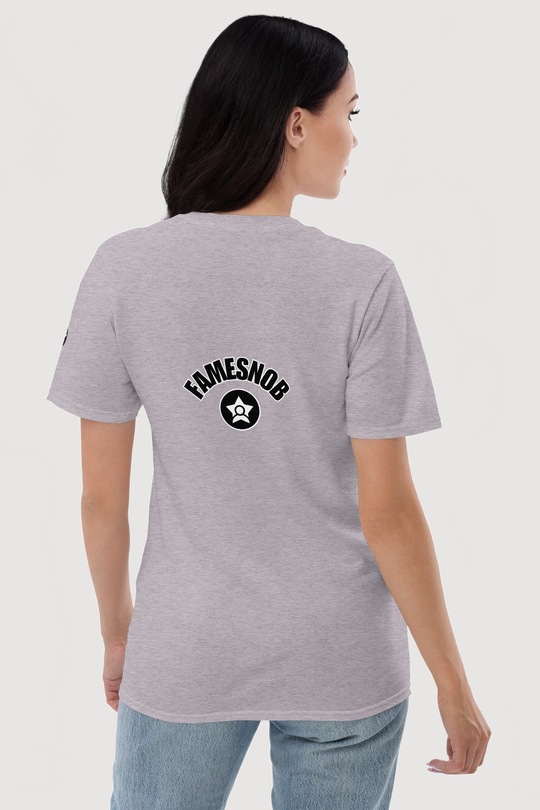 Unisex Staple T-shirt | Bella + Canvas - Famesnob