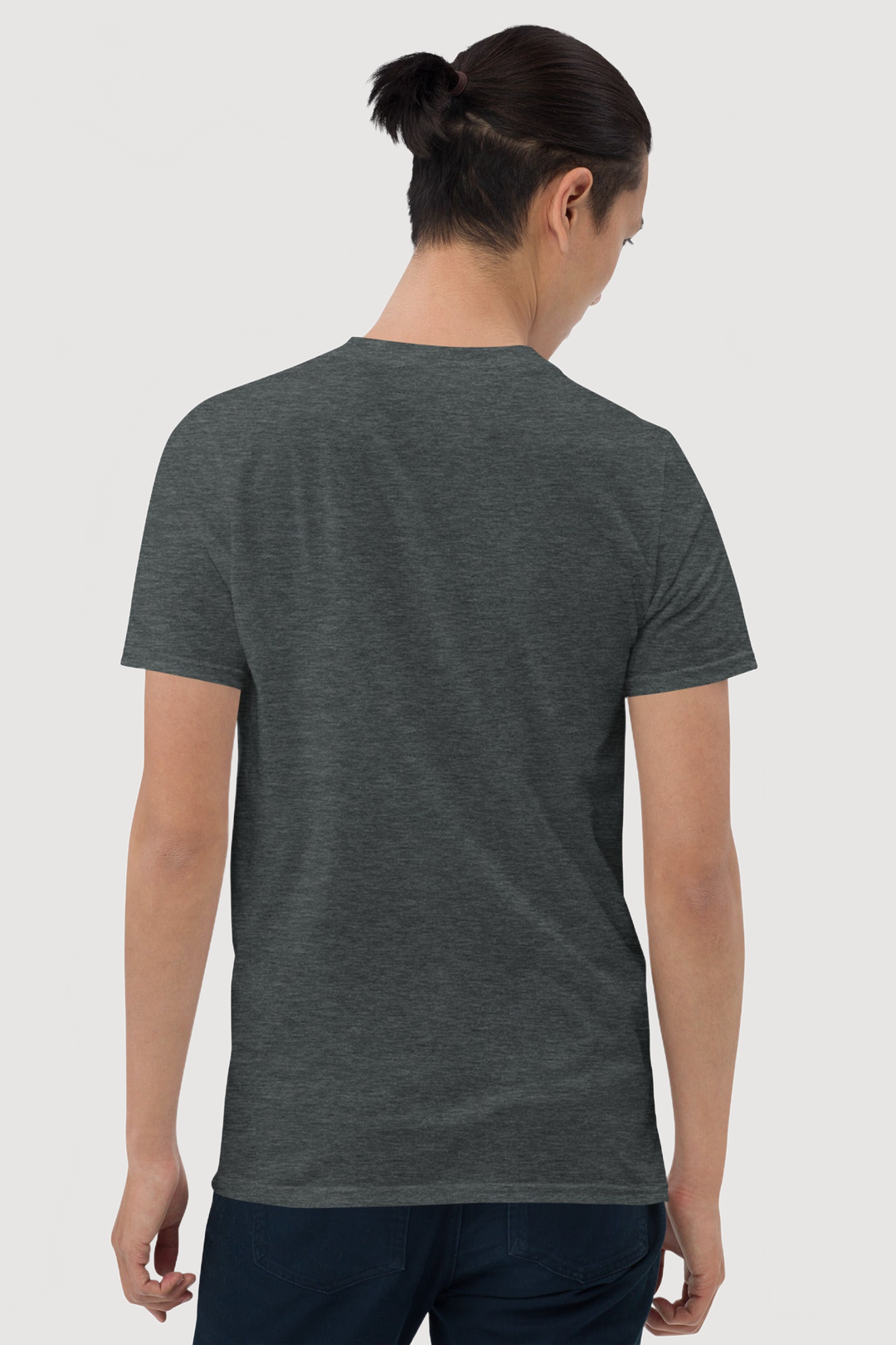 Unisex Staple T-Shirt | Bella + Canvas - Famesnob