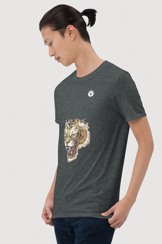 Unisex Staple T-Shirt | Bella + Canvas - Famesnob