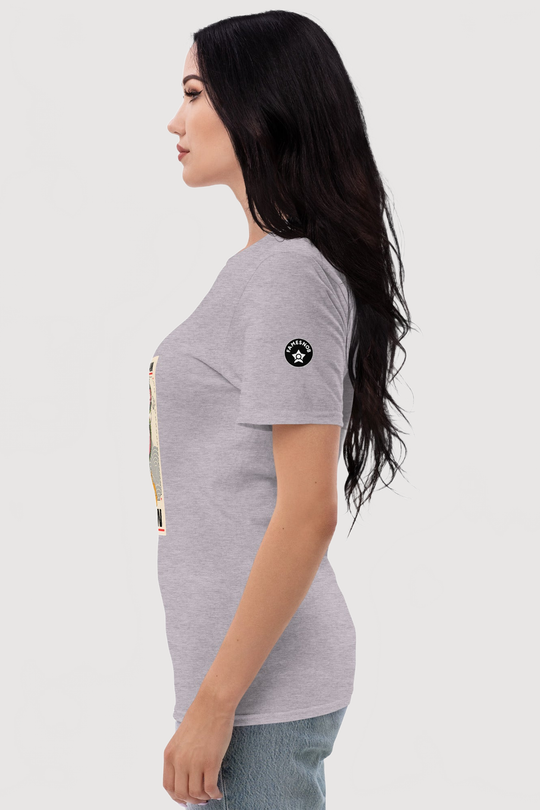 Unisex Staple T-shirt | Bella + Canvas - Famesnob