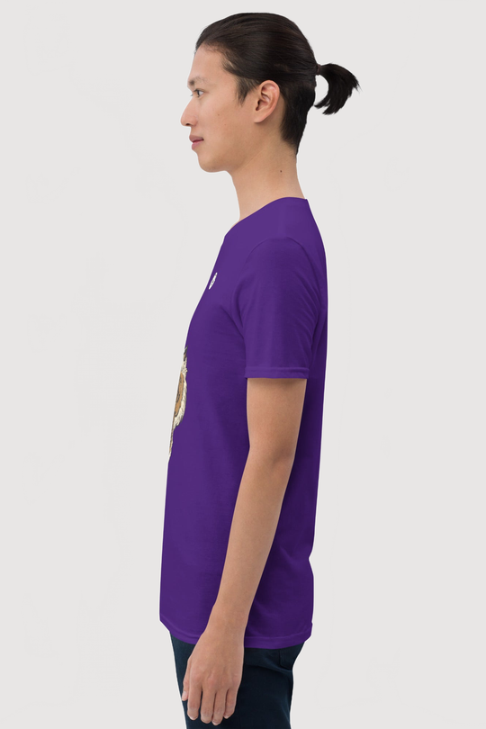 Unisex Staple T-Shirt | Bella + Canvas - Famesnob