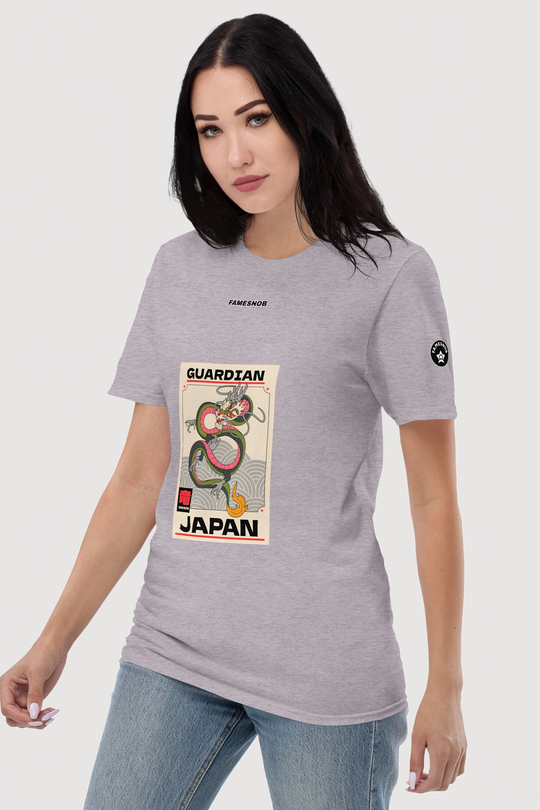 Unisex Staple T-shirt | Bella + Canvas - Famesnob
