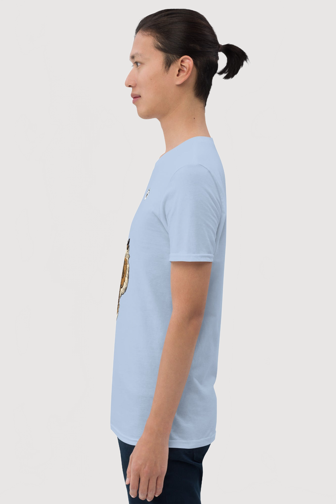 Unisex Staple T-Shirt | Bella + Canvas - Famesnob