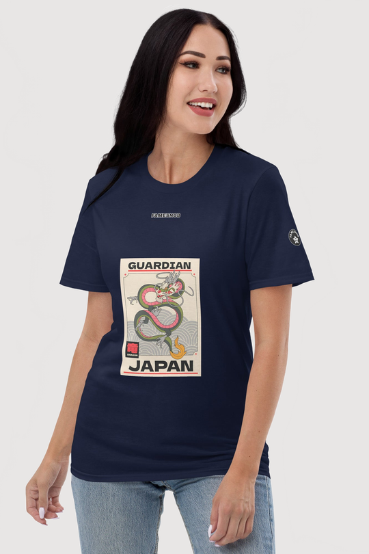 Unisex Staple T-shirt | Bella + Canvas - Famesnob