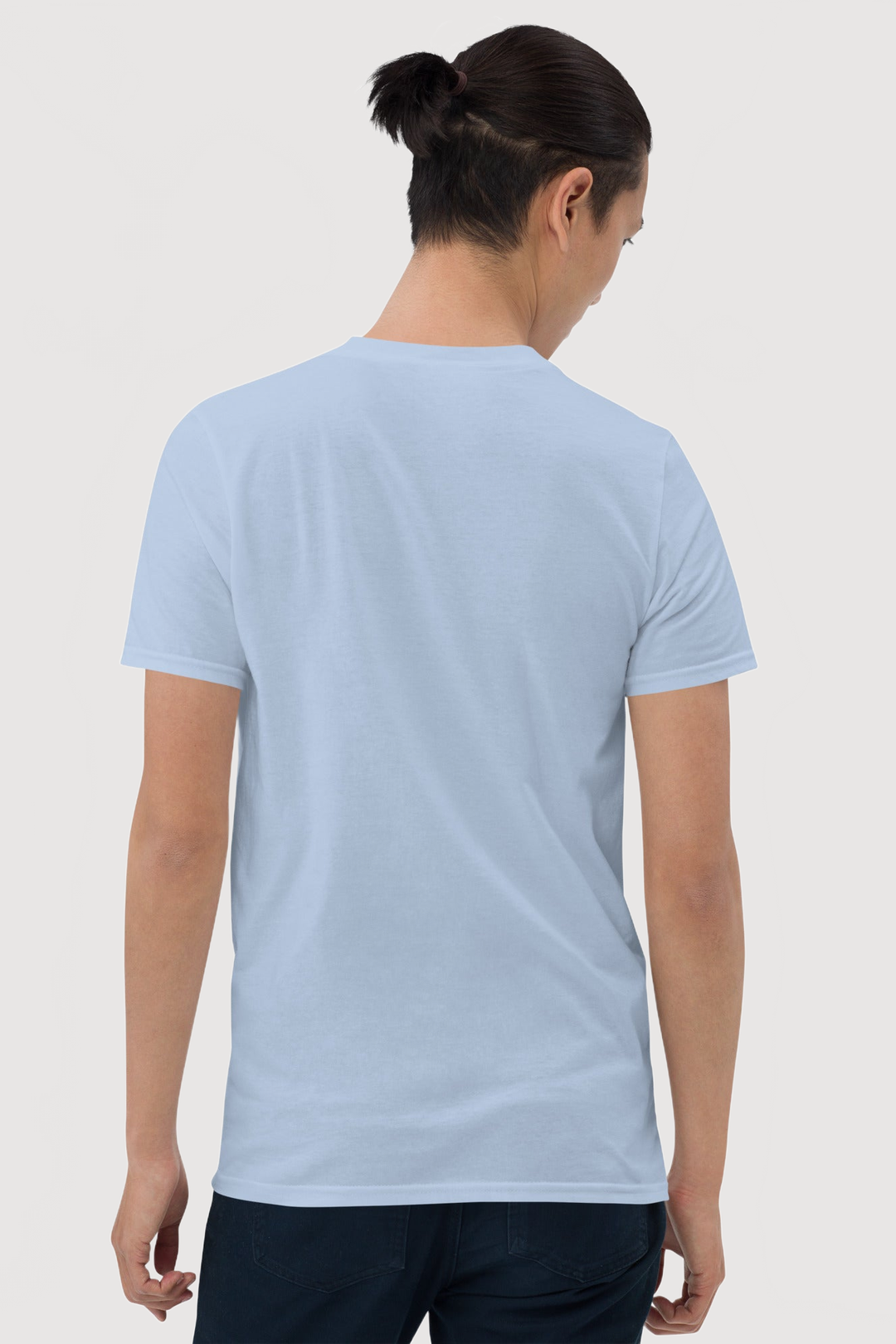 Unisex Staple T-Shirt | Bella + Canvas - Famesnob