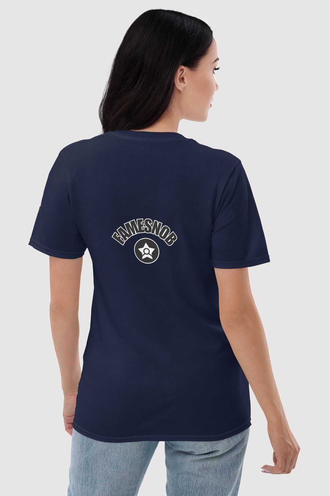 Unisex Staple T-shirt | Bella + Canvas - Famesnob