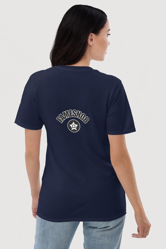 Unisex Staple T-shirt | Bella + Canvas - Famesnob