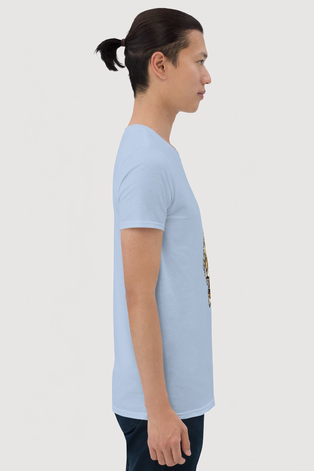 Unisex Staple T-Shirt | Bella + Canvas - Famesnob