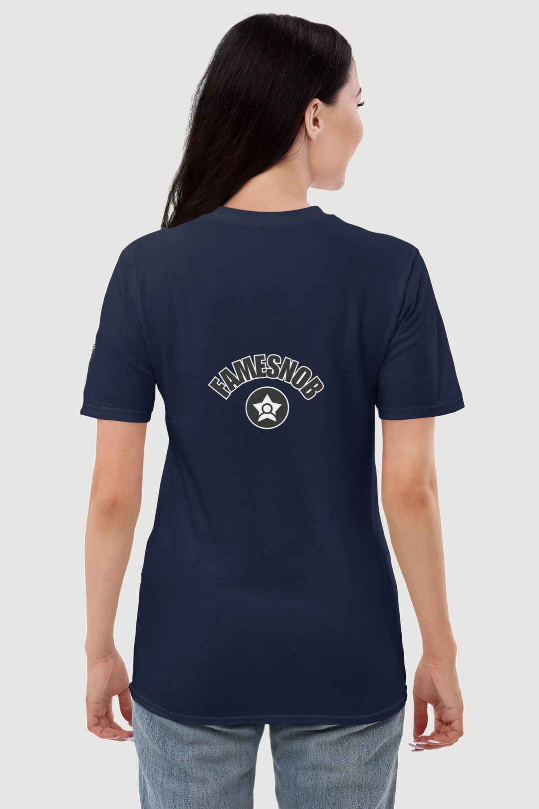 Unisex Staple T-shirt | Bella + Canvas - Famesnob