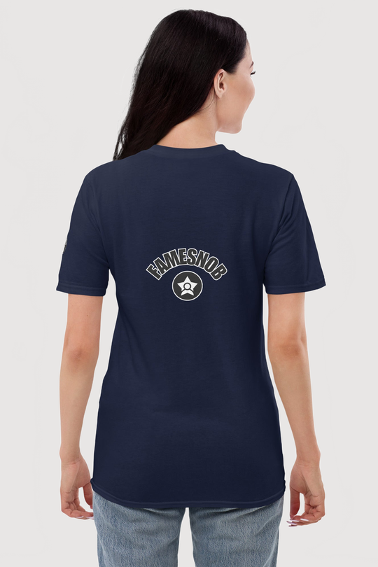 Unisex Staple T-shirt | Bella + Canvas - Famesnob