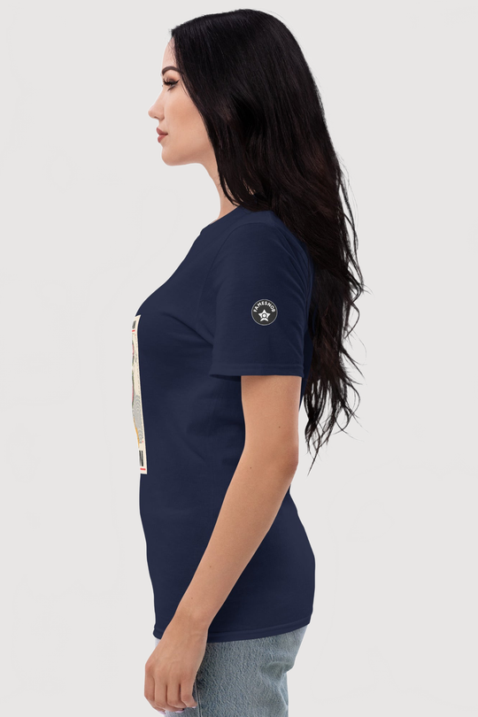 Unisex Staple T-shirt | Bella + Canvas - Famesnob