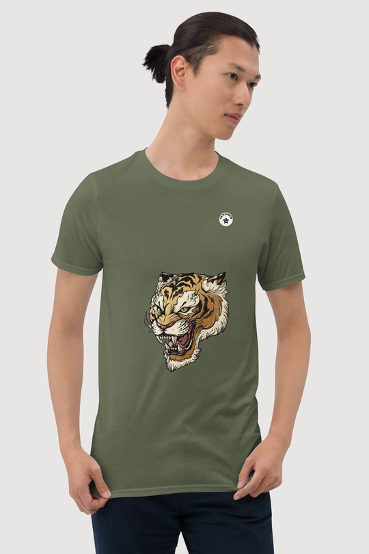 Unisex Staple T-Shirt | Bella + Canvas - Famesnob