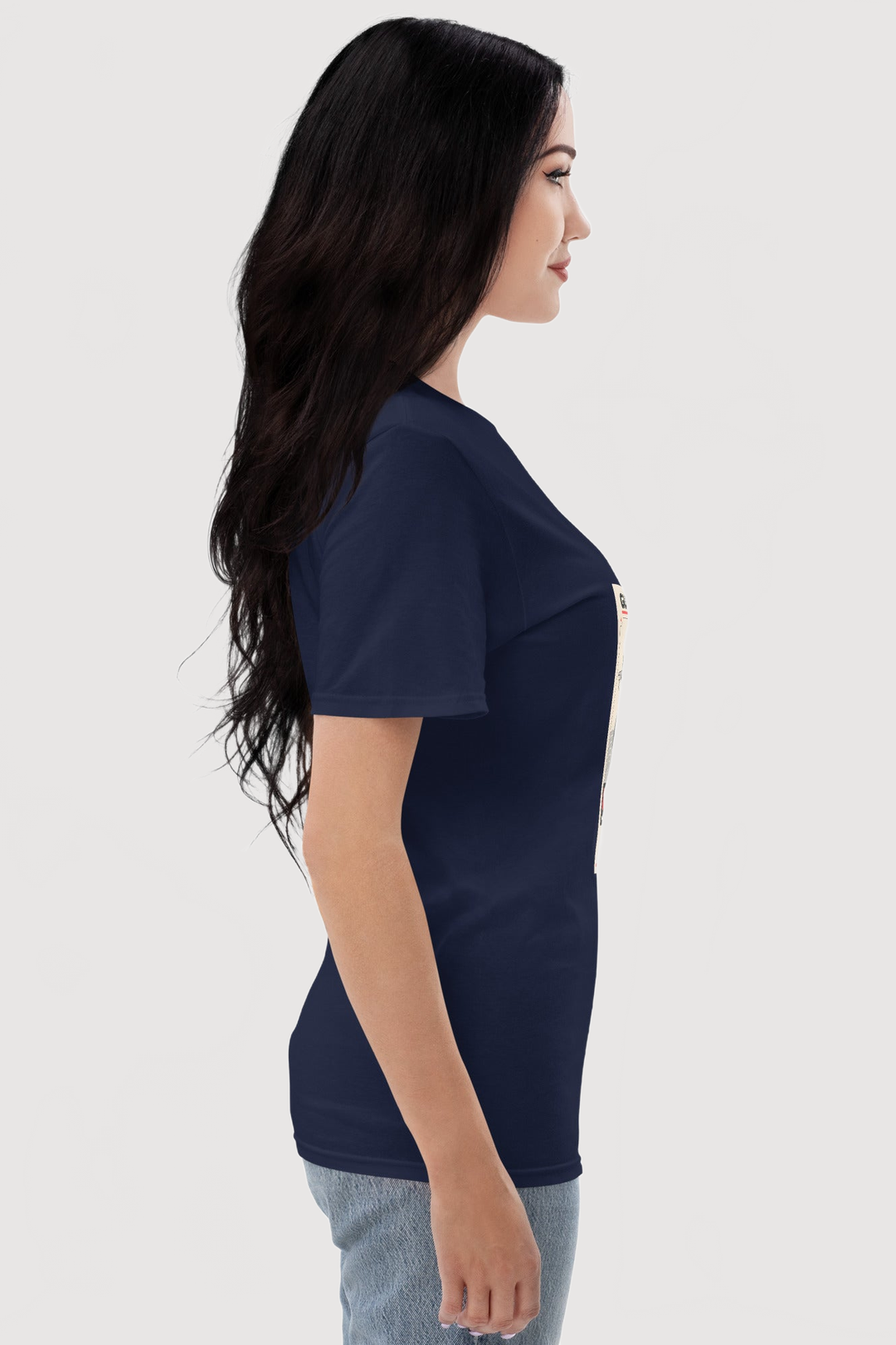 Unisex Staple T-shirt | Bella + Canvas - Famesnob