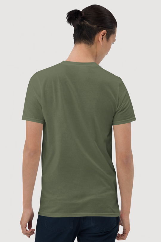 Unisex Staple T-Shirt | Bella + Canvas - Famesnob