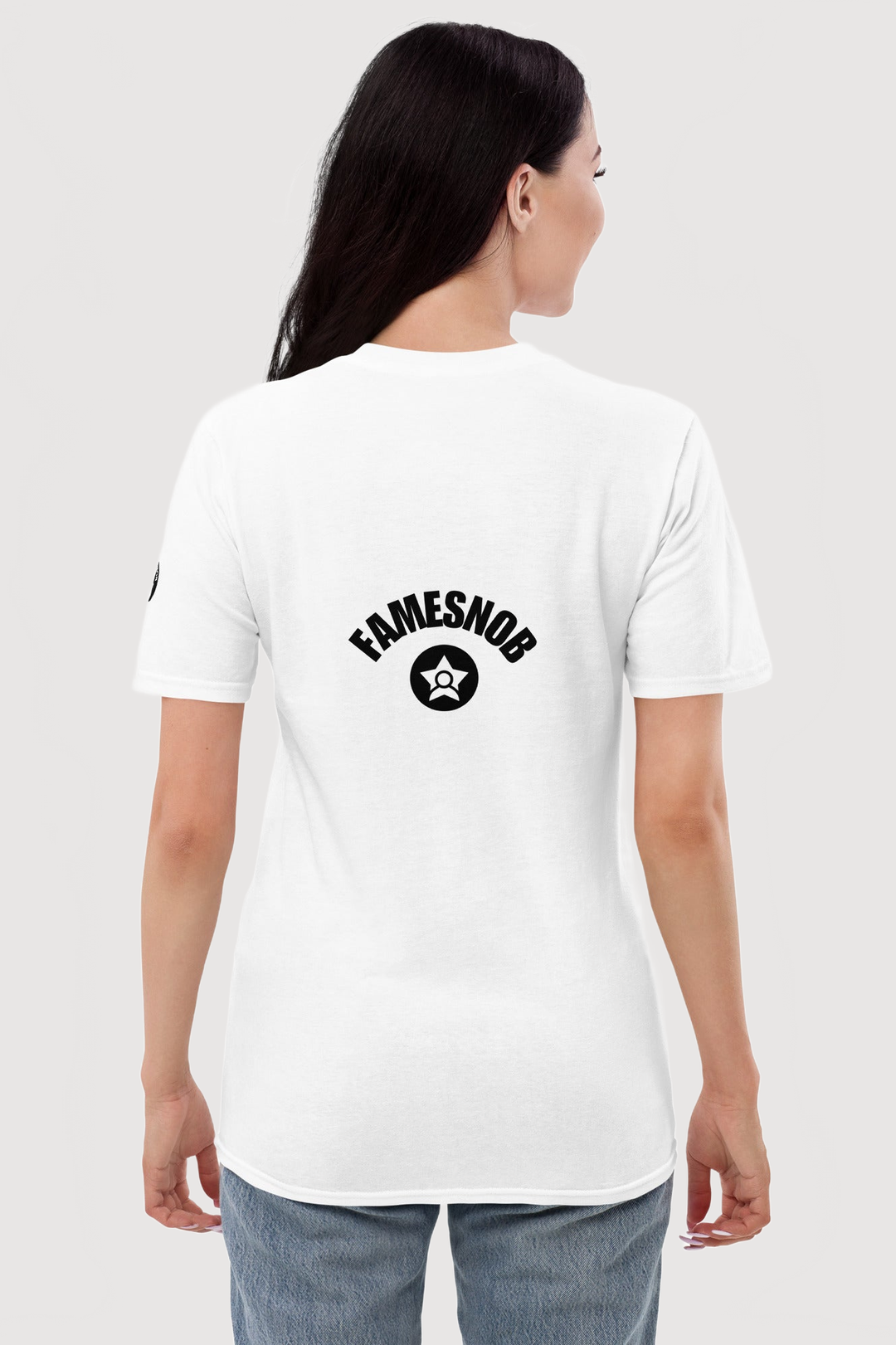 Unisex Staple T-shirt | Bella + Canvas - Famesnob