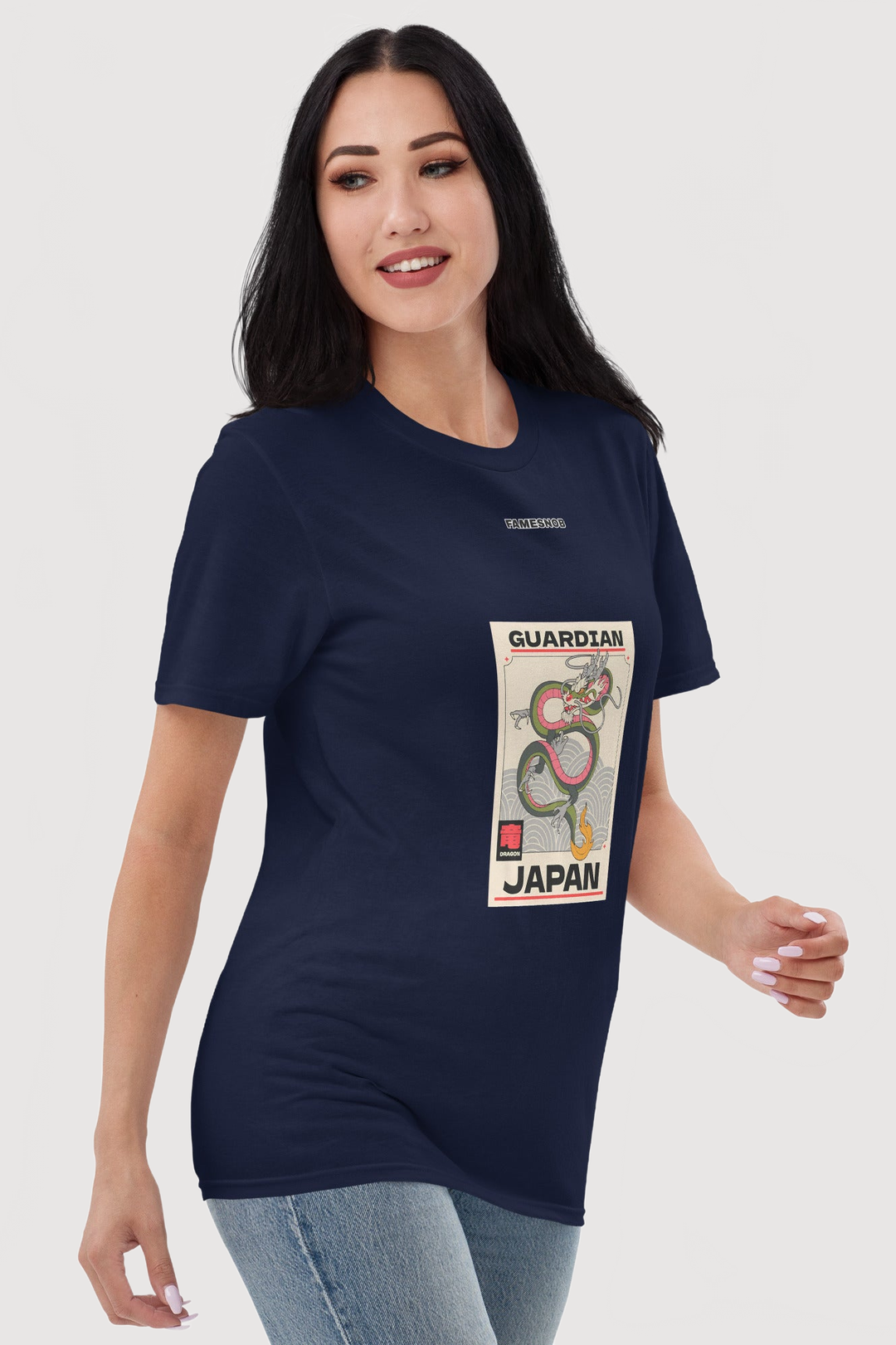 Unisex Staple T-shirt | Bella + Canvas - Famesnob