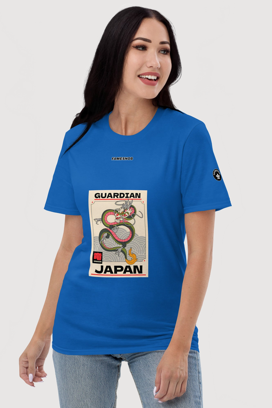 Unisex Staple T-shirt | Bella + Canvas - Famesnob