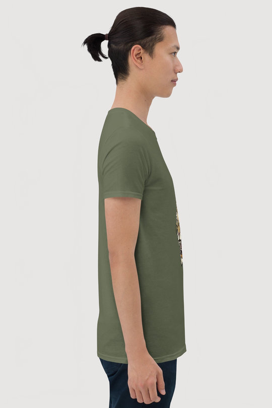 Unisex Staple T-Shirt | Bella + Canvas - Famesnob