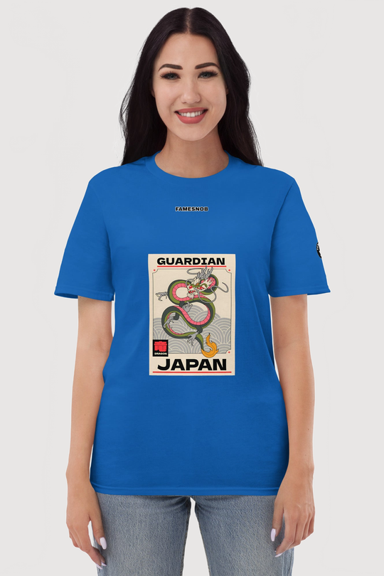 Unisex Staple T-shirt | Bella + Canvas - Famesnob