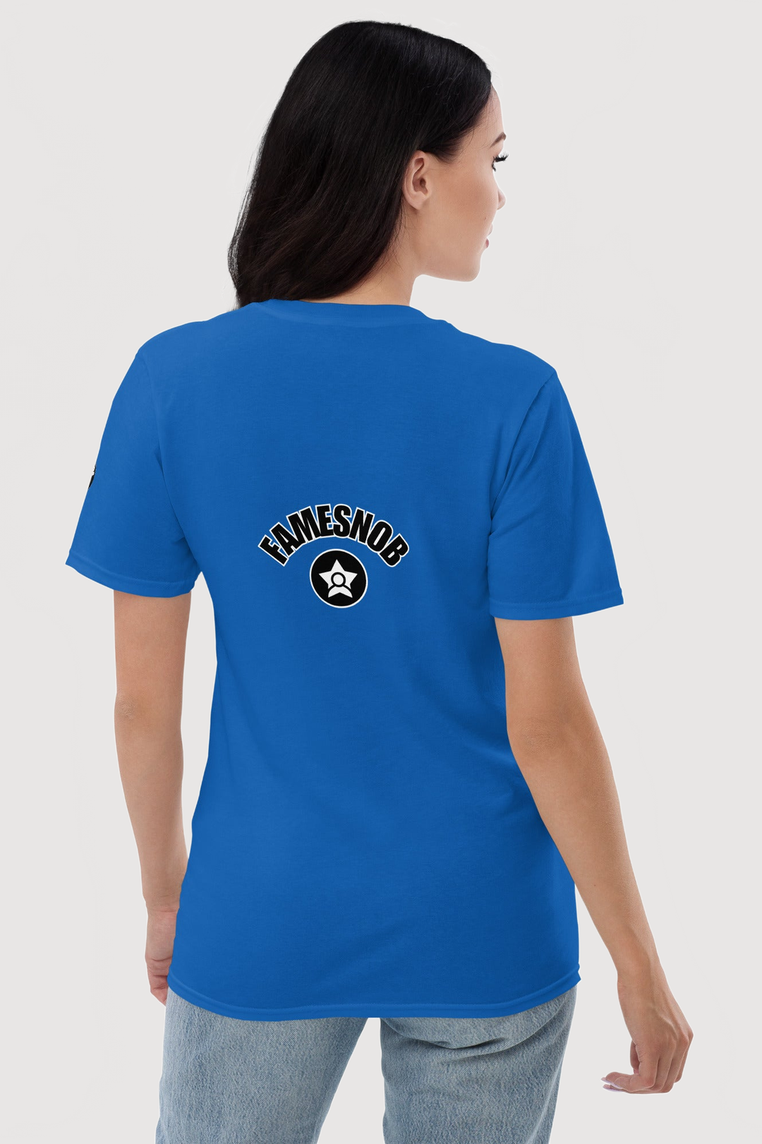 Unisex Staple T-shirt | Bella + Canvas - Famesnob