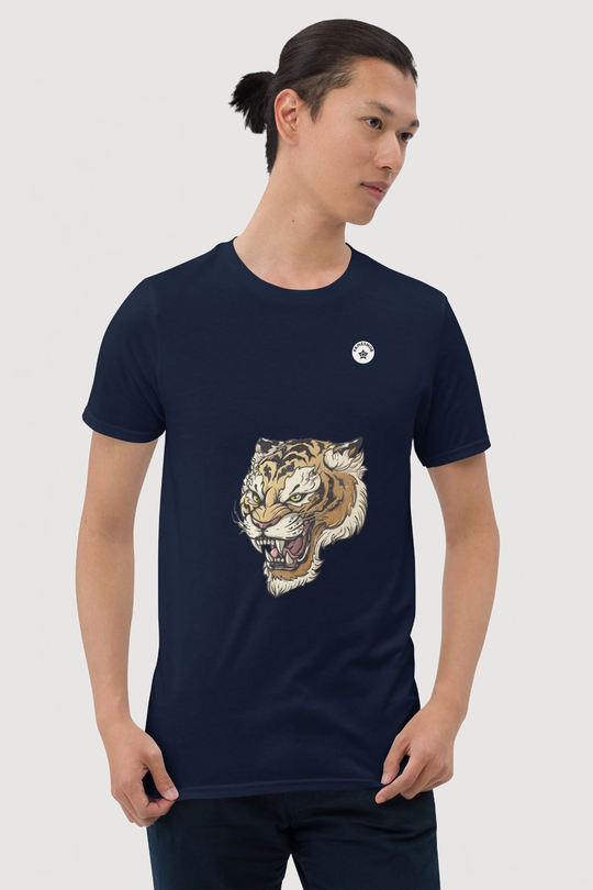 Unisex Staple T-Shirt | Bella + Canvas - Famesnob