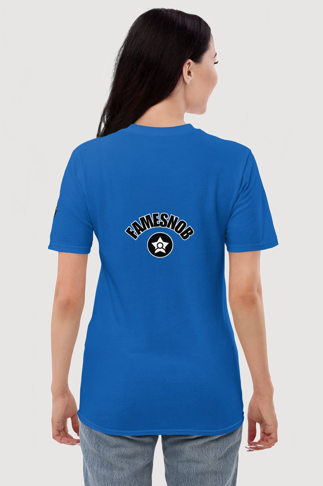 Unisex Staple T-shirt | Bella + Canvas - Famesnob