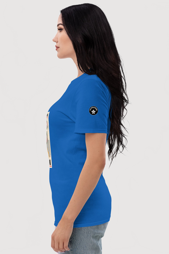 Unisex Staple T-shirt | Bella + Canvas - Famesnob