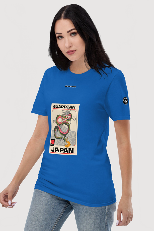 Unisex Staple T-shirt | Bella + Canvas - Famesnob