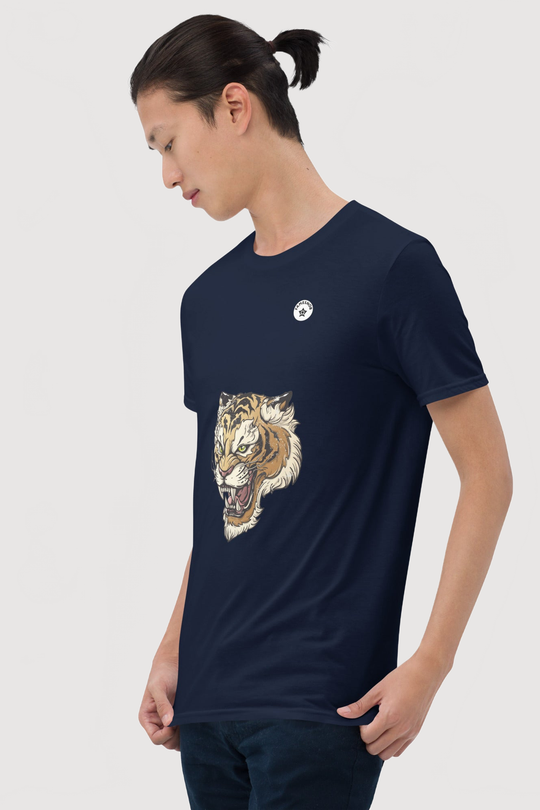 Unisex Staple T-Shirt | Bella + Canvas - Famesnob
