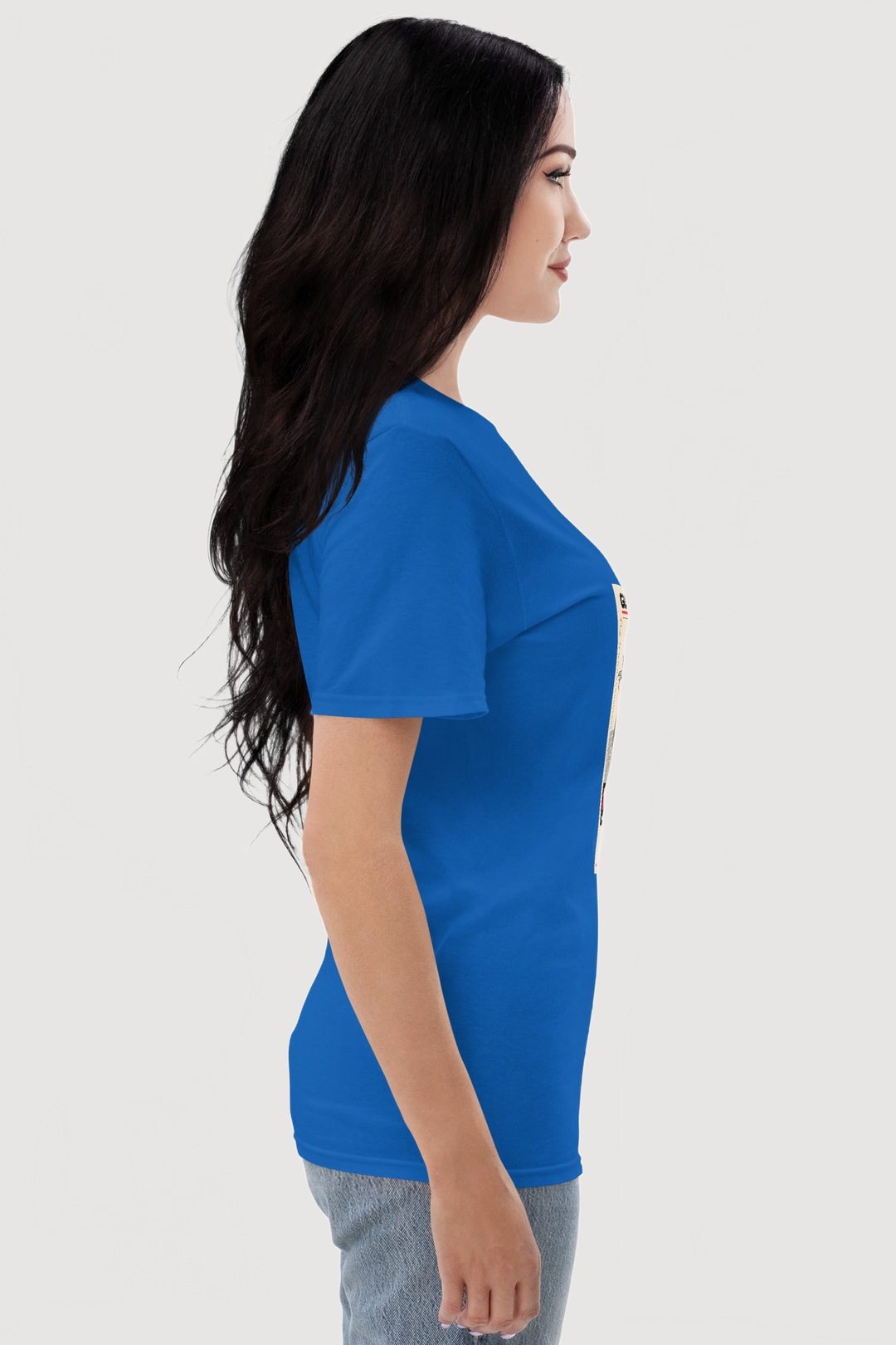 Unisex Staple T-shirt | Bella + Canvas - Famesnob
