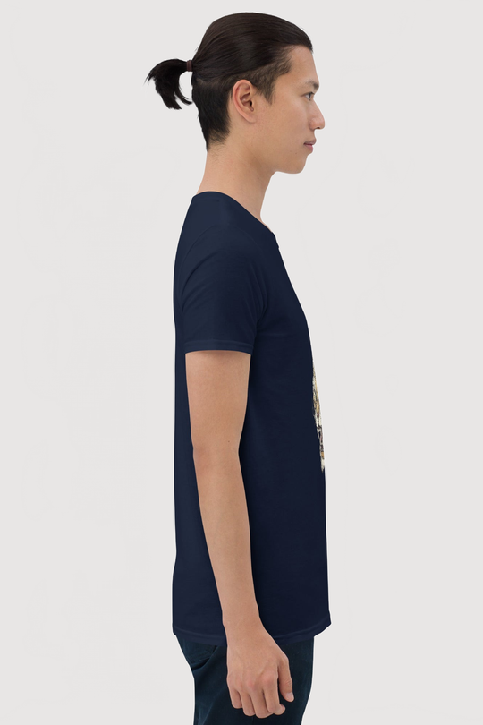 Unisex Staple T-Shirt | Bella + Canvas - Famesnob