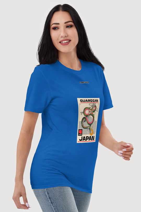 Unisex Staple T-shirt | Bella + Canvas - Famesnob