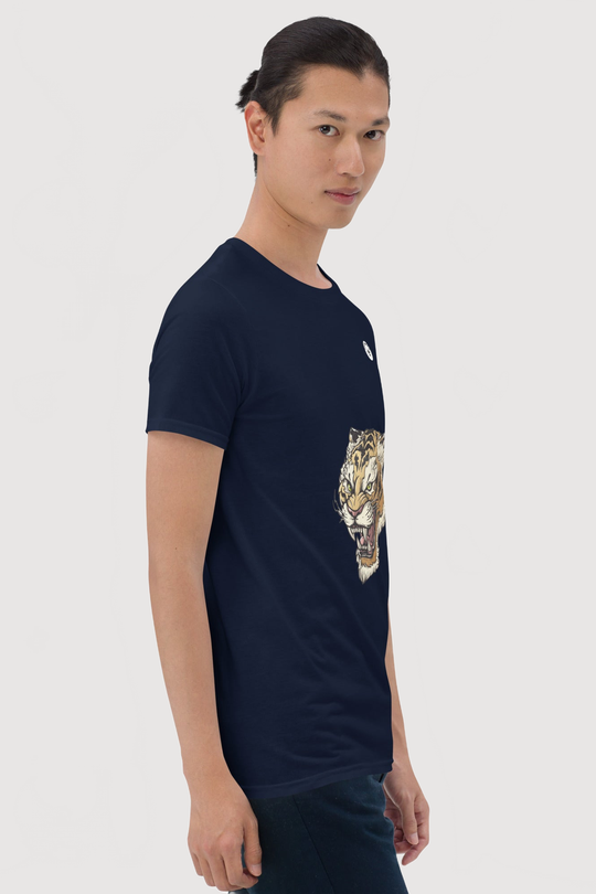 Unisex Staple T-Shirt | Bella + Canvas - Famesnob