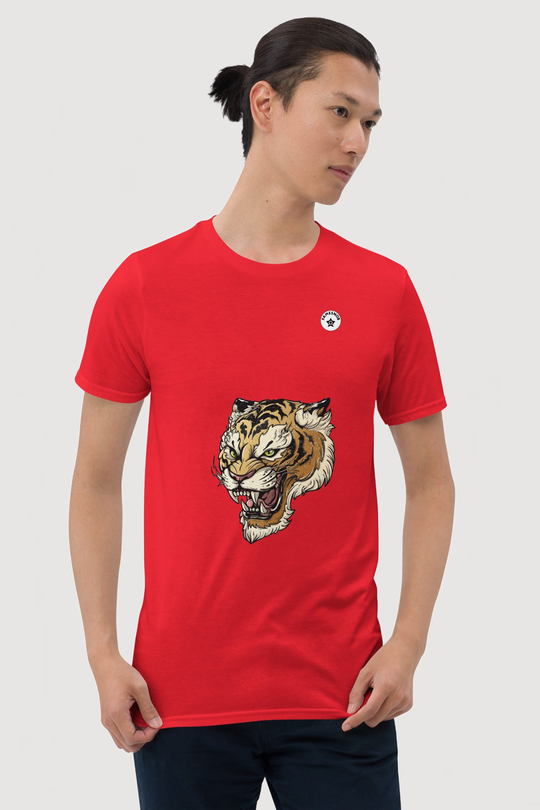 Unisex Staple T-Shirt | Bella + Canvas - Famesnob