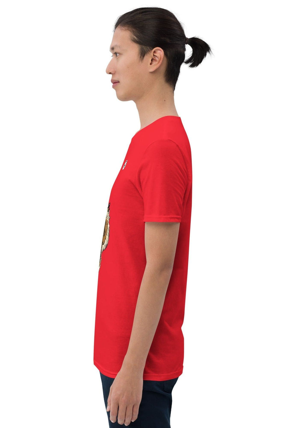 Unisex Staple T-Shirt | Bella + Canvas - Famesnob