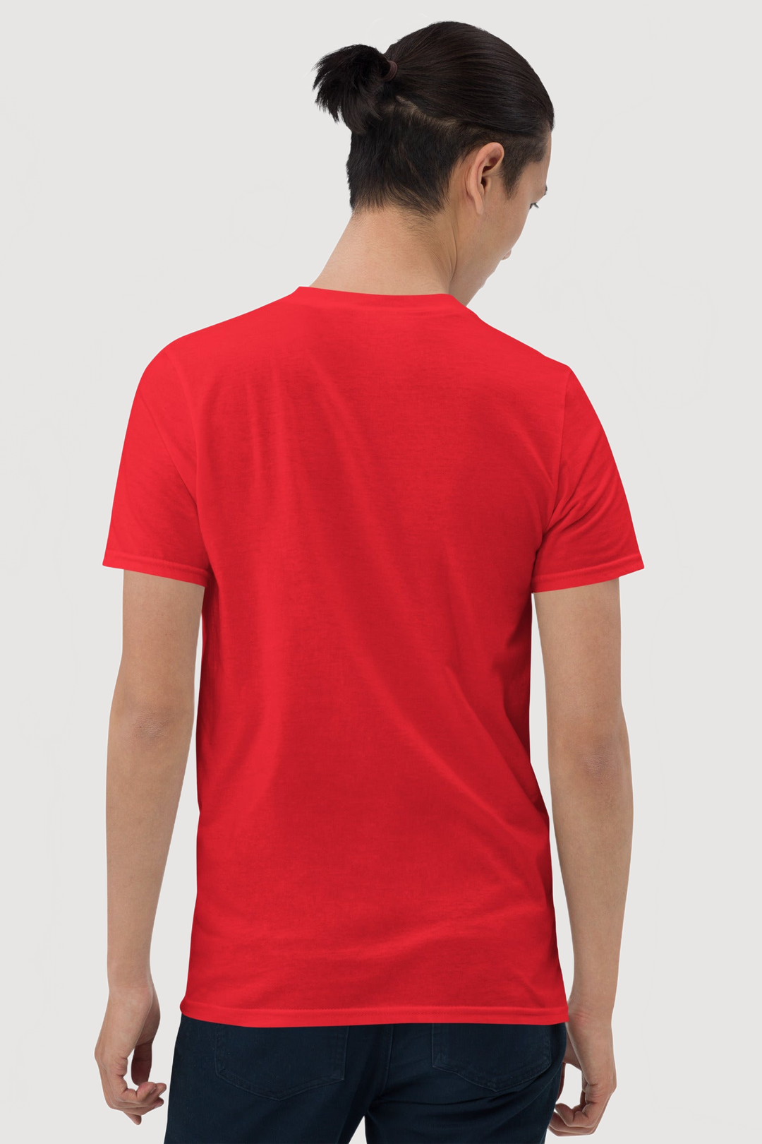 Unisex Staple T-Shirt | Bella + Canvas - Famesnob