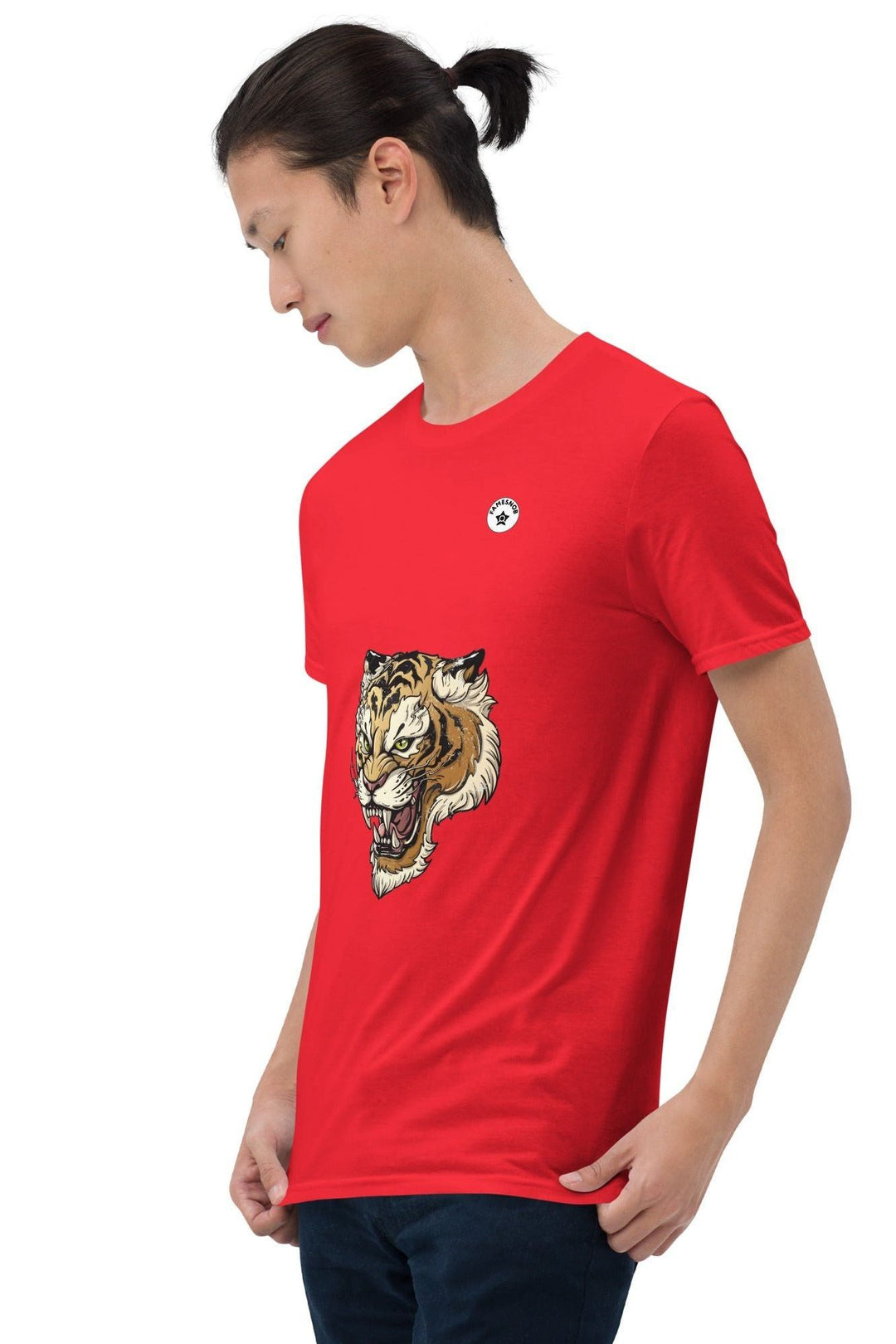 Unisex Staple T-Shirt | Bella + Canvas - Famesnob