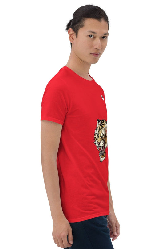 Unisex Staple T-Shirt | Bella + Canvas - Famesnob