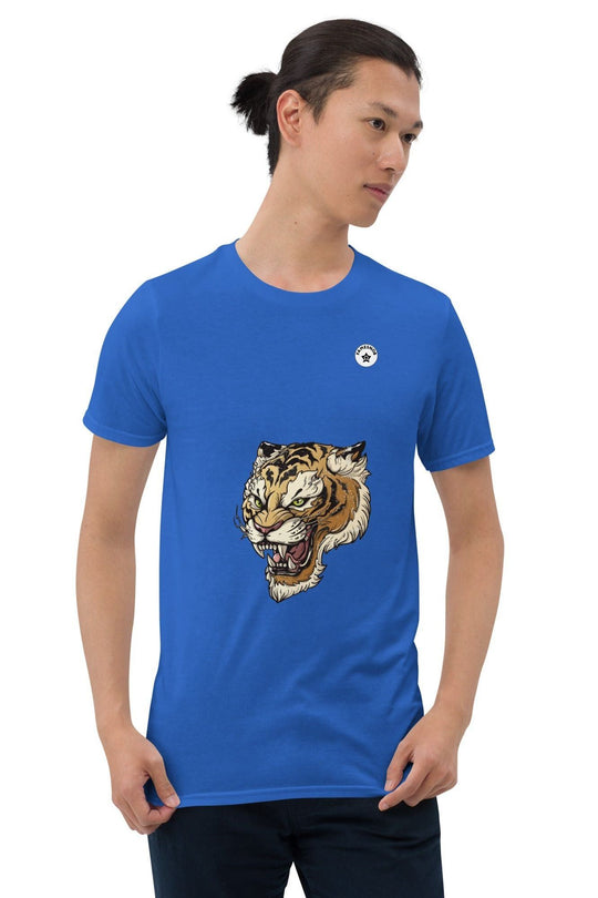 Unisex Staple T-Shirt | Bella + Canvas - Famesnob