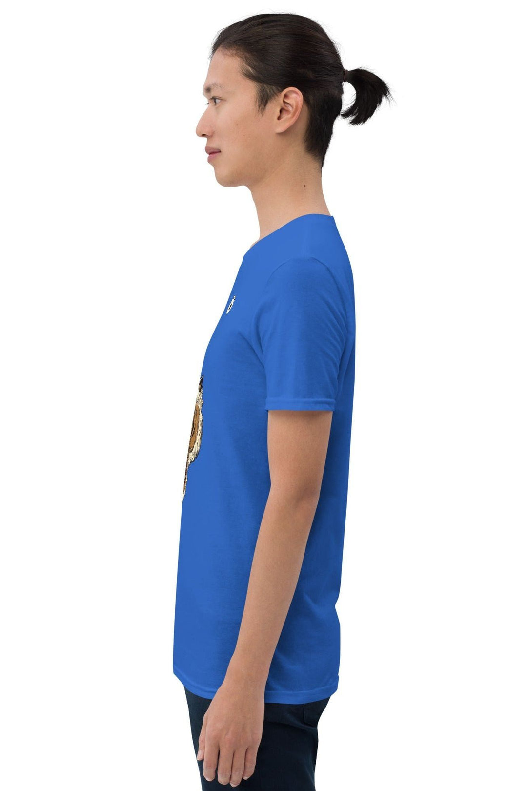 Unisex Staple T-Shirt | Bella + Canvas - Famesnob