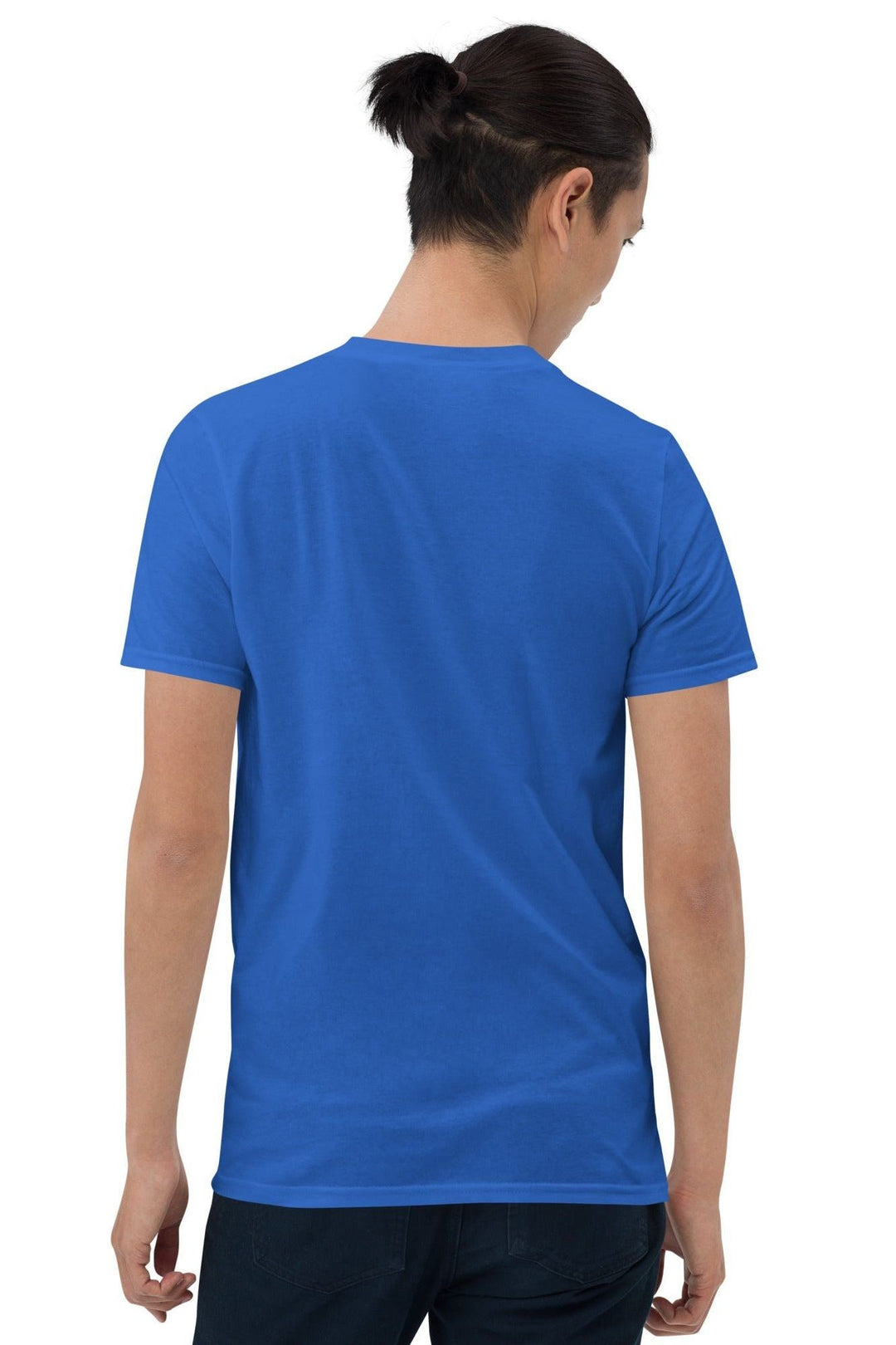 Unisex Staple T-Shirt | Bella + Canvas - Famesnob