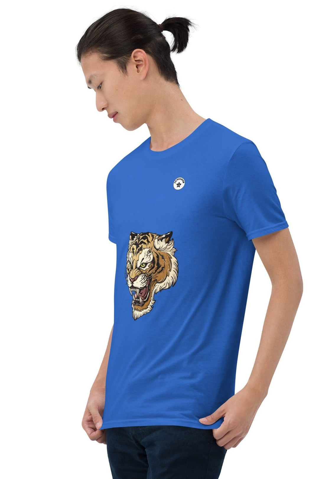 Unisex Staple T-Shirt | Bella + Canvas - Famesnob