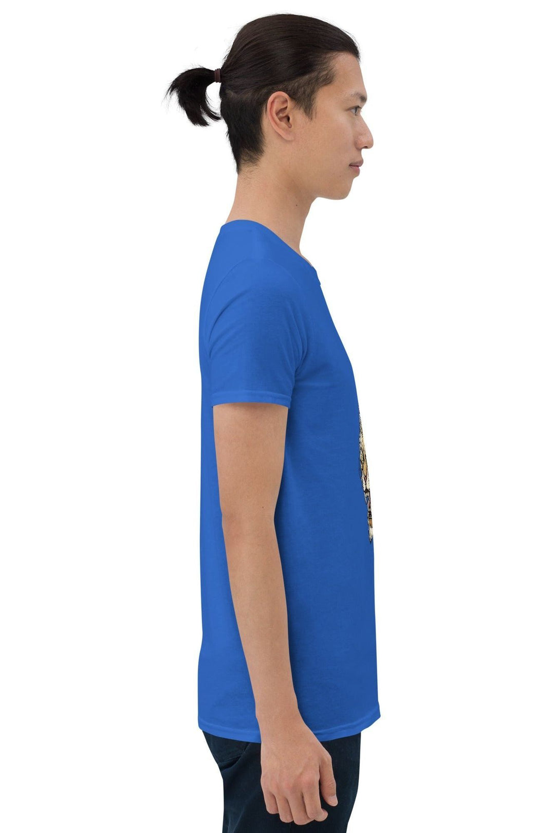 Unisex Staple T-Shirt | Bella + Canvas - Famesnob
