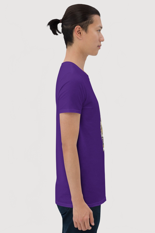 Unisex Staple T-Shirt | Bella + Canvas - Famesnob