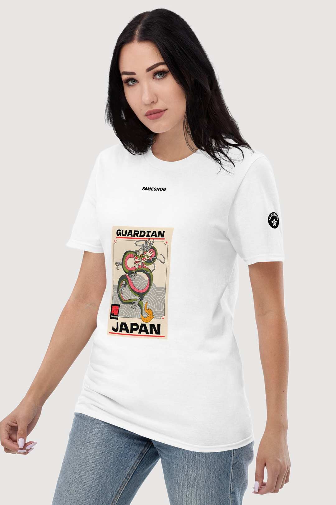 Unisex Staple T-shirt | Bella + Canvas - Famesnob