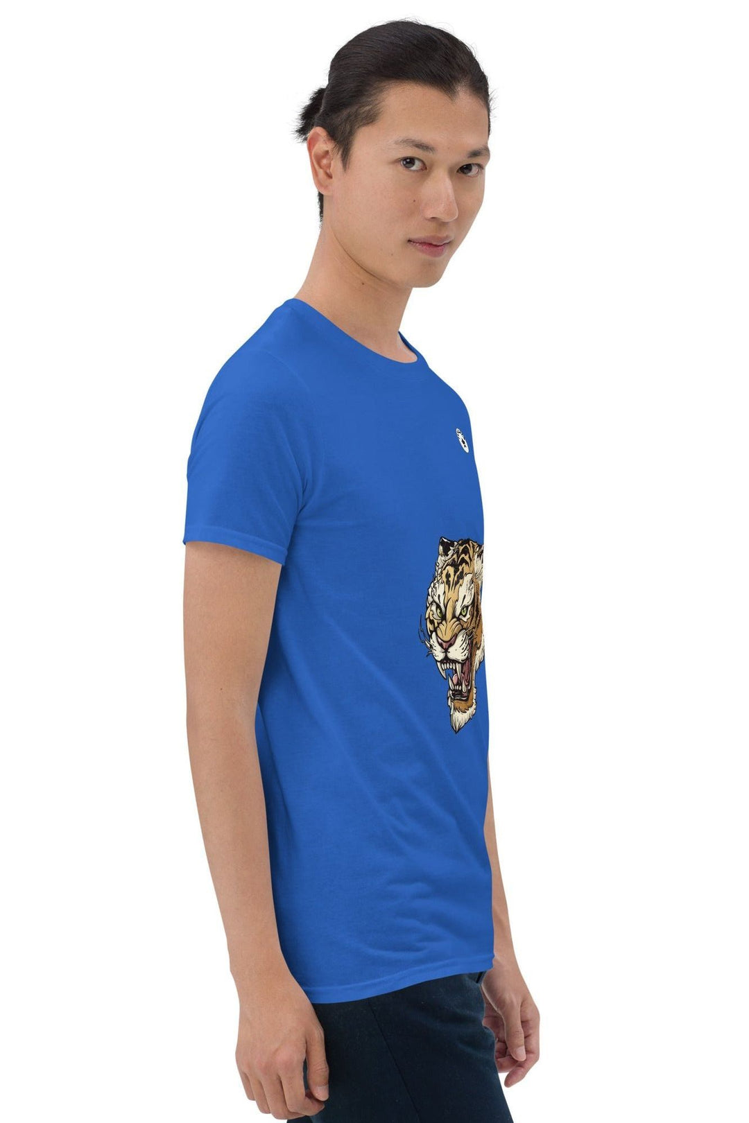 Unisex Staple T-Shirt | Bella + Canvas - Famesnob
