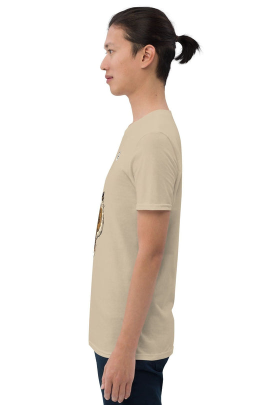 Unisex Staple T-Shirt | Bella + Canvas - Famesnob